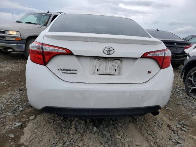 Photo 6 from auction – 2016 TOYOTA COROLLA L with VIN 2T1BURHE1GC602424
