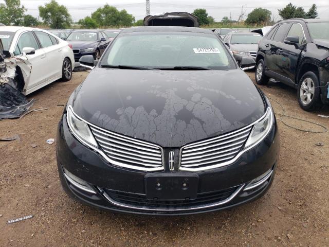 Photo 5 from auction – 2015 LINCOLN MKZ HYBRID with VIN 3LN6L2LU4FR600293