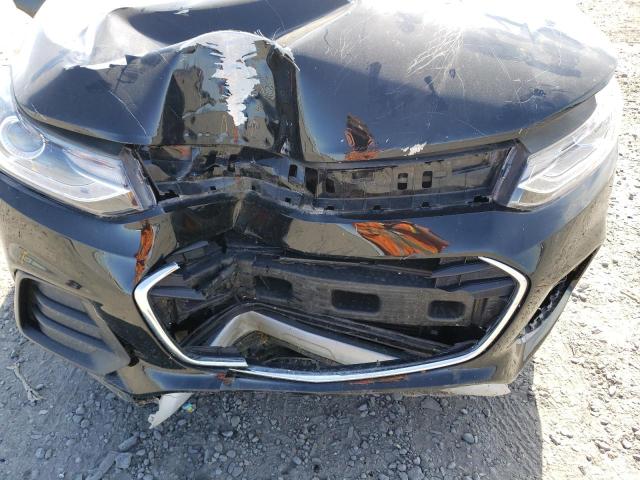 Photo 12 from auction – 2019 CHEVROLET TRAX 1LT with VIN 3GNCJPSB9KL239058