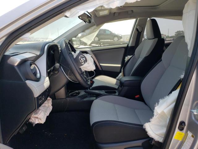 Photo 7 from auction – 2018 TOYOTA RAV4 ADVEN with VIN JTMWFREV5JD118749