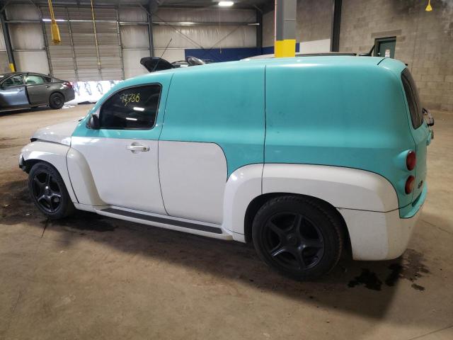 Photo 2 from auction – 2008 CHEVROLET HHR PANEL with VIN 3GCDA85D78S566816