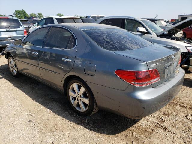 Photo 2 from auction – 2006 LEXUS ES 330 with VIN JTHBA30G665150564
