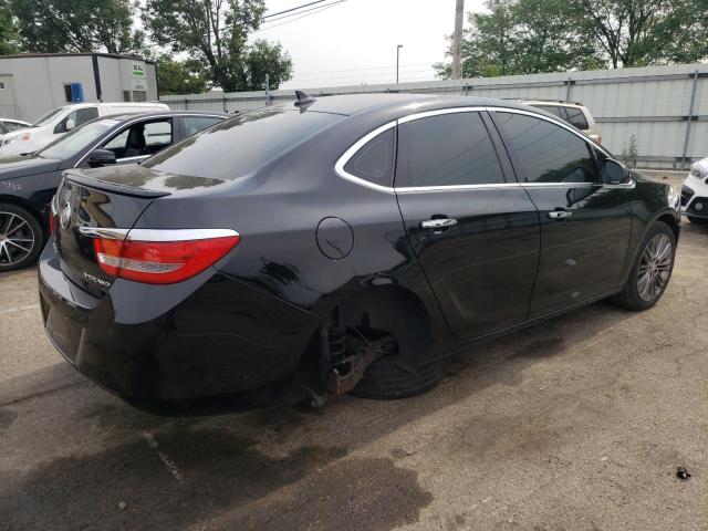 Photo 3 from auction – 2012 BUICK VERANO with VIN 1G4PS5SK2C4154092