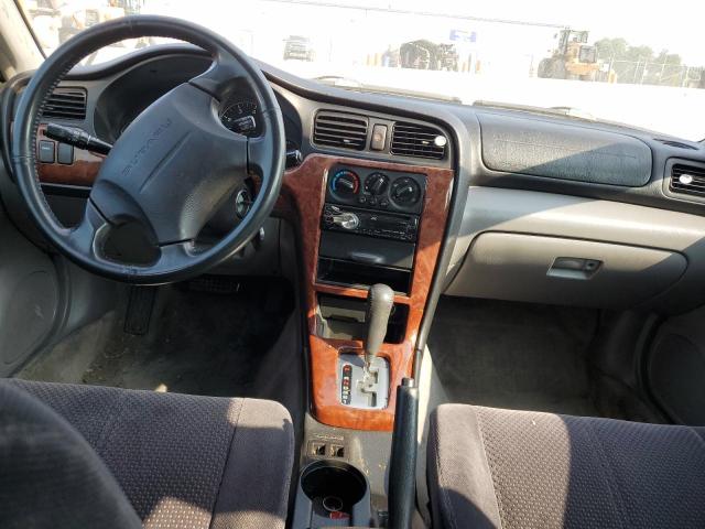Photo 8 from auction – 2004 SUBARU LEGACY L S with VIN 4S3BE625447209941