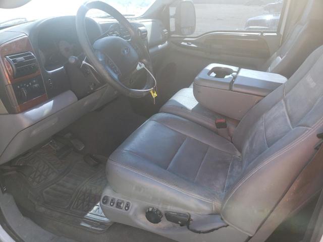 Photo 7 from auction – 2006 FORD F350 SUPER with VIN 1FTWW33P86EC61939