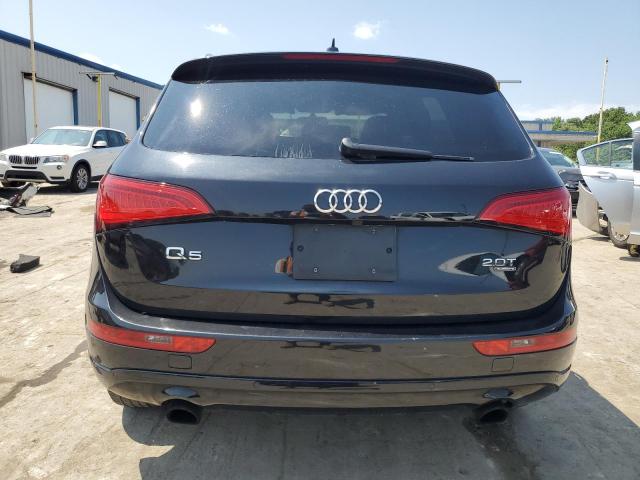 Photo 6 from auction – 2014 AUDI Q5 PREMIUM with VIN WA1LFAFP6EA074198