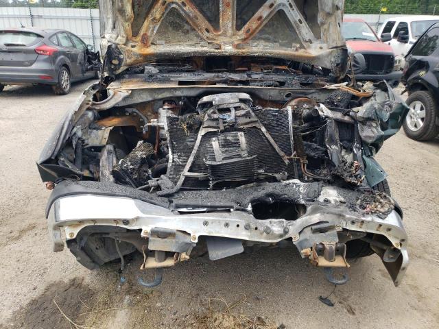 Photo 5 from auction – 2004 CHEVROLET SILVERADO with VIN 2GCEC19T441252246