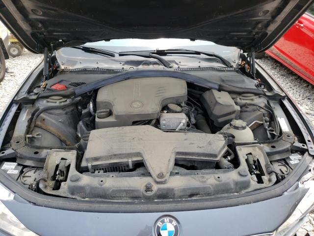 Photo 11 from auction – 2015 BMW 428 XI GRA with VIN WBA4A7C52FD414913