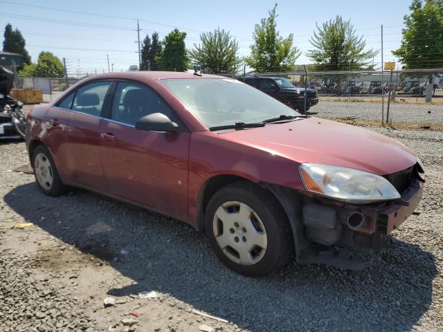 Photo 4 from auction – 2008 PONTIAC G6 VALUE L with VIN 1G2ZF57B784127668