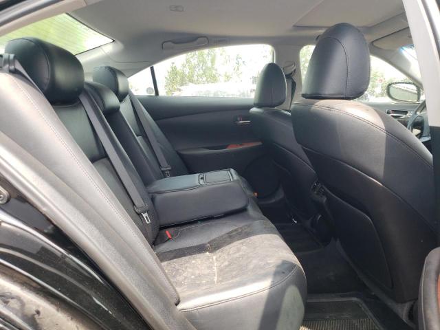 Photo 10 from auction – 2008 LEXUS ES 350 with VIN JTHBJ46G282184910