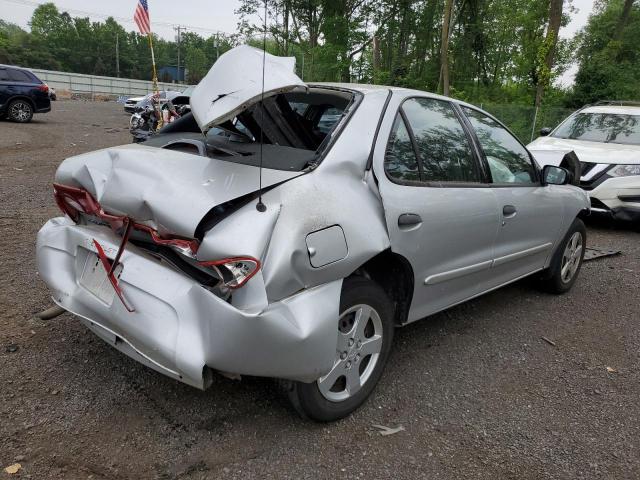 Photo 3 from auction – 2004 CHEVROLET CAVALIER L with VIN 1G1JF52FX47141908
