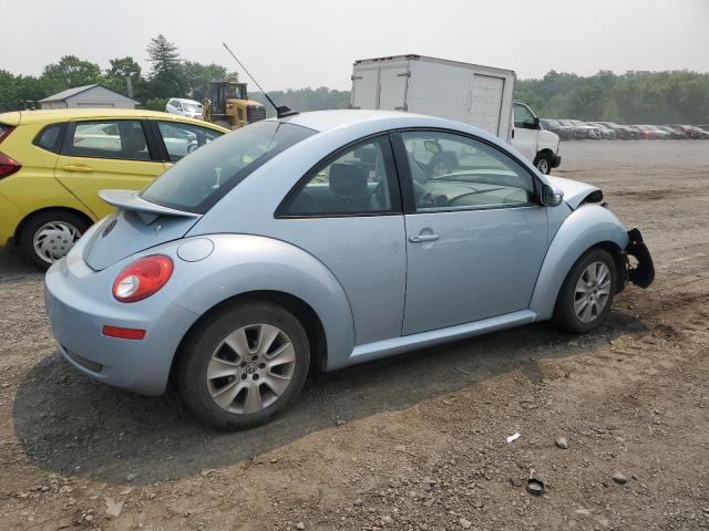 Photo 3 from auction – 2010 VOLKSWAGEN NEW BEETLE with VIN 3VWPG3AG8AM024369