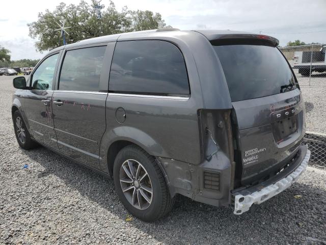 Photo 2 from auction – 2017 DODGE GRAND CARA with VIN 2C4RDGCG9HR685274