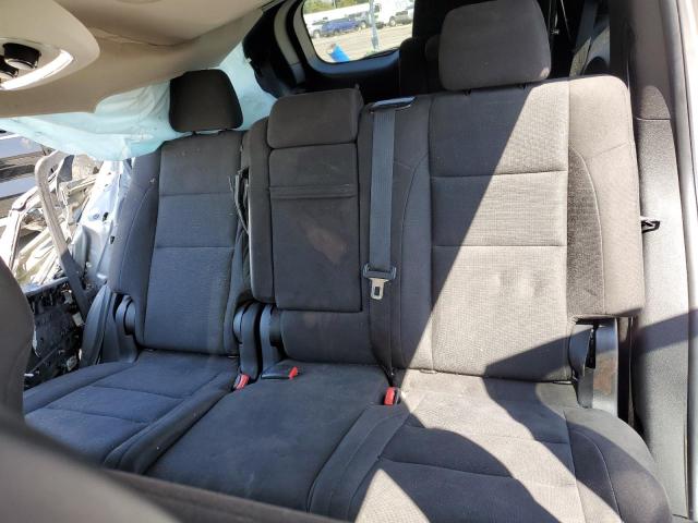 Photo 10 from auction – 2017 DODGE DURANGO SX with VIN 1C4RDHAG5HC838640