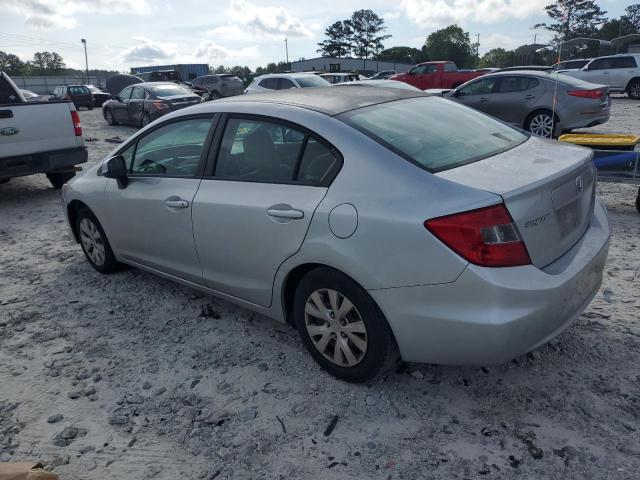 صورة رقم 2 من المزاد - 2012 HONDA CIVIC LX مع VIN 2HGFB2F55CH301688