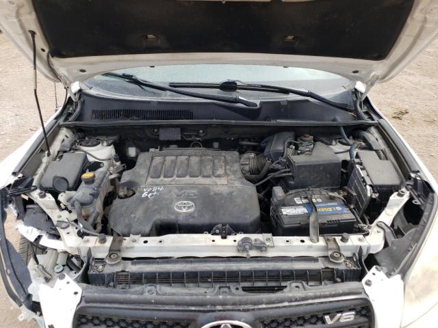 Photo 12 from auction – 2007 TOYOTA RAV4 with VIN JTMBK33V475019305
