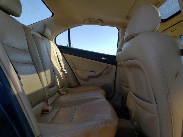 Photo 10 from auction – 2007 ACURA TSX with VIN JH4CL96887C013446