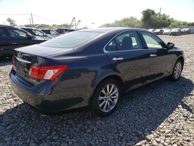 Photo 3 from auction – 2007 LEXUS ES 350 with VIN JTHBJ46G072140869