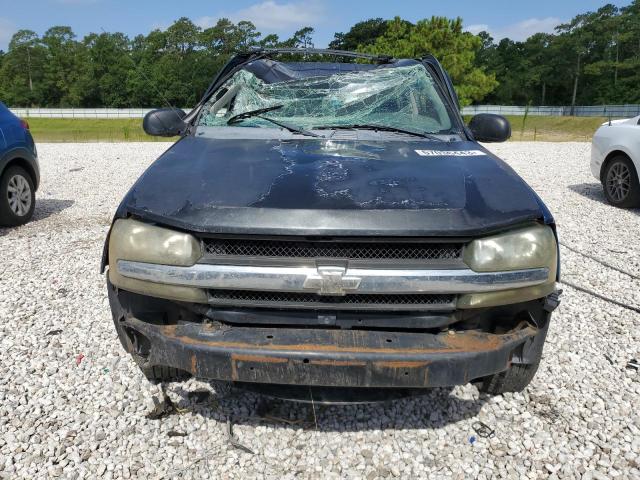 Photo 5 from auction – 2005 CHEVROLET TRAILBLAZE with VIN 1GNDS13S552214242