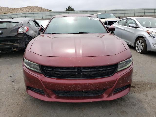 Photo 5 from auction – 2018 DODGE CHARGER SX with VIN 2C3CDXHG0JH153460