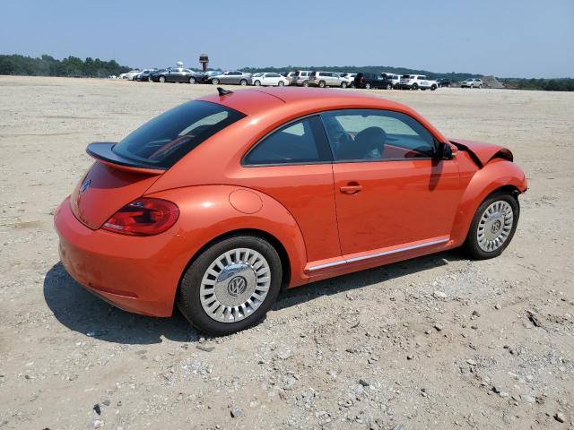 Photo 3 from auction – 2016 VOLKSWAGEN BEETLE SE with VIN 3VWJ07AT3GM613997