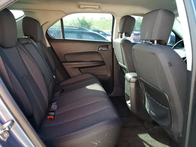 Photo 11 from auction – 2011 CHEVROLET EQUINOX LT with VIN 2CNALDEC1B6454687