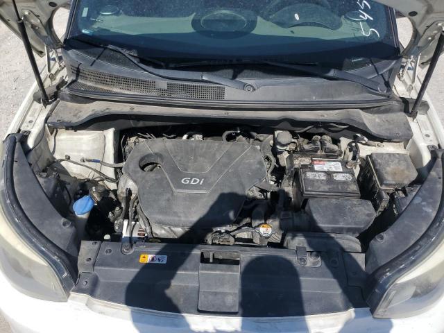 Photo 11 from auction – 2014 KIA SOUL with VIN KNDJN2A27E7009861