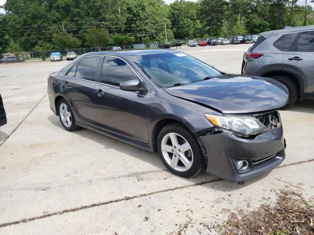Photo 4 from auction – 2014 TOYOTA CAMRY L with VIN 4T1BF1FK8EU347108