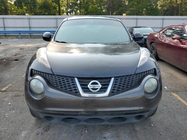 Photo 5 from auction – 2012 NISSAN JUKE S with VIN JN8AF5MV9CT122773