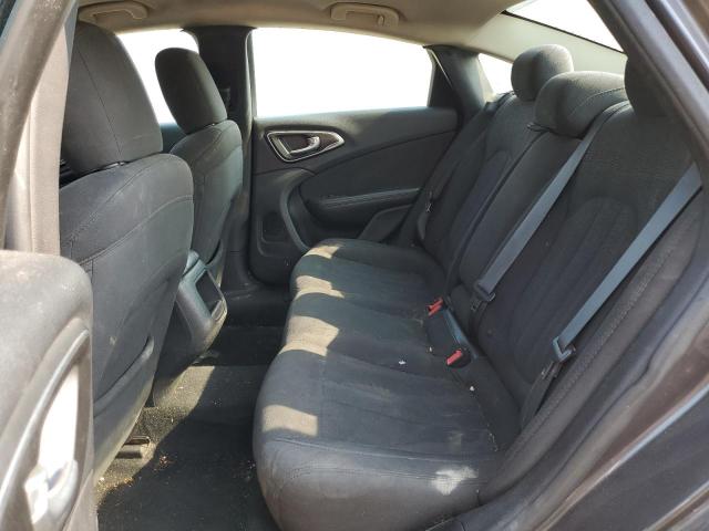 Photo 10 from auction – 2015 CHRYSLER 200 LIMITE with VIN 1C3CCCAB5FN748989