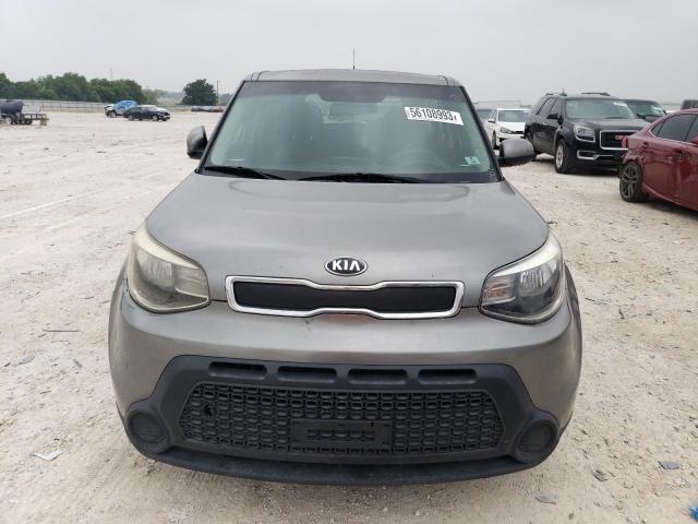 Photo 5 from auction – 2015 KIA SOUL with VIN KNDJN2A29F7161545