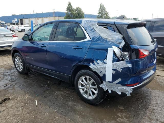 Photo 2 from auction – 2020 CHEVROLET EQUINOX LT with VIN 2GNAXTEVXL6113608