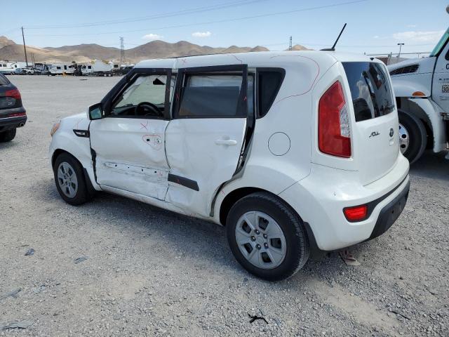 Photo 2 from auction – 2013 KIA SOUL with VIN KNDJT2A58D7762667