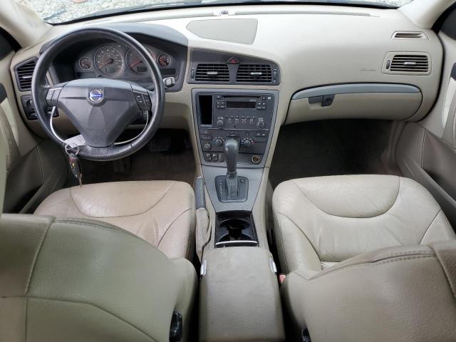 Photo 8 from auction – 2007 VOLVO S60 2.5T with VIN YV1RH592672613265