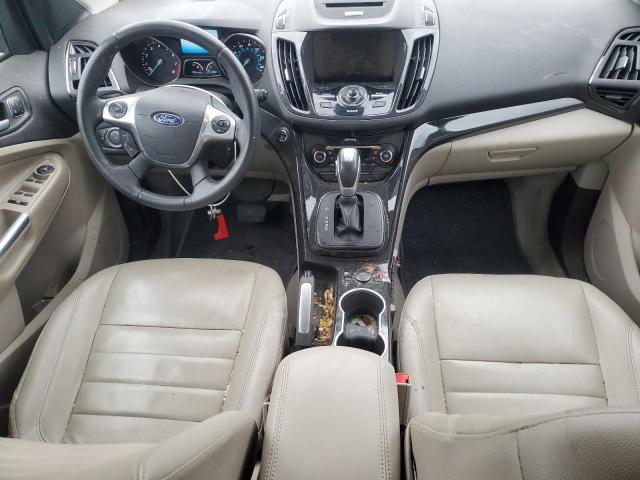 Photo 8 from auction – 2015 FORD ESCAPE TIT with VIN 1FMCU9JX4FUB44813