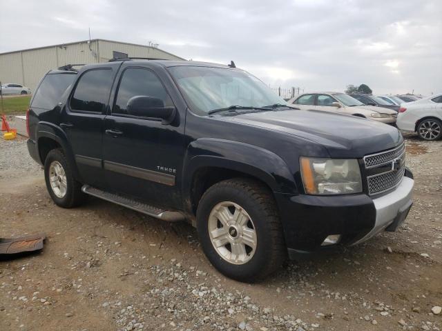 Photo 4 from auction – 2010 CHEVROLET TAHOE K150 with VIN 1GNUKBE07AR267463