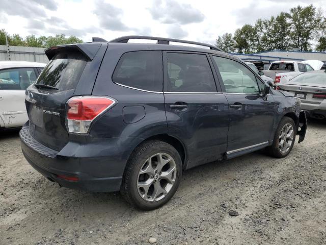 Photo 3 from auction – 2018 SUBARU FORESTER 2 with VIN JF2SJAWC4JH560735