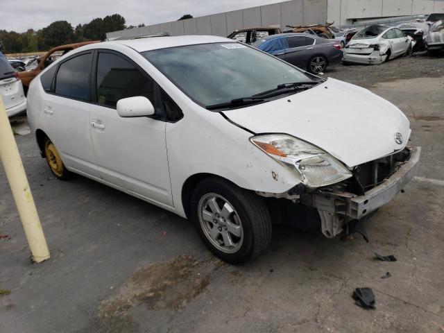 Photo 4 from auction – 2004 TOYOTA PRIUS with VIN JTDKB20U140050025
