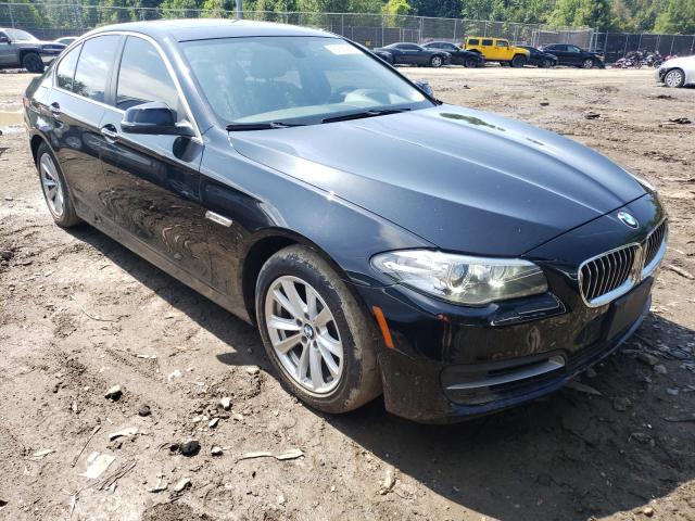 Photo 4 from auction – 2014 BMW 528 XI with VIN WBA5A7C51ED620341