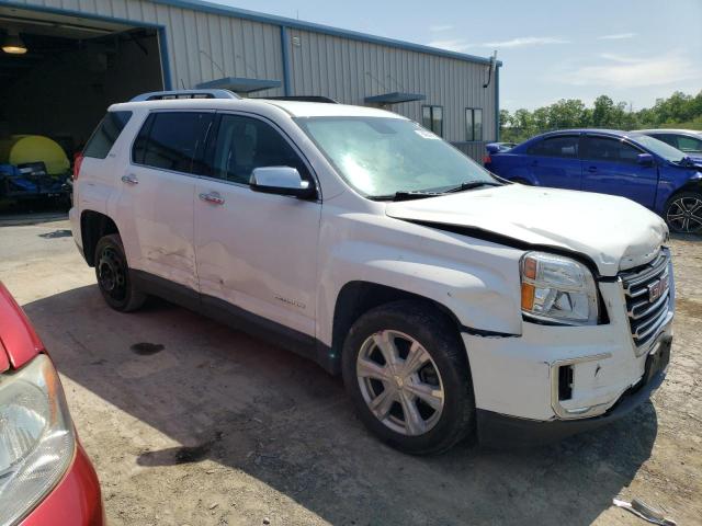 Photo 4 from auction – 2017 GMC TERRAIN SL with VIN 2GKALPEK2H6344077