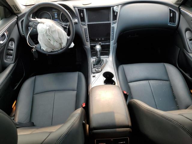 Photo 8 from auction – 2017 INFINITI Q50 BASE with VIN JN1CV7AR2HM682214