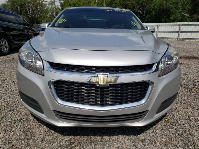 Photo 5 from auction – 2016 CHEVROLET MALIBU LIM with VIN 1G11C5SA7GF152081
