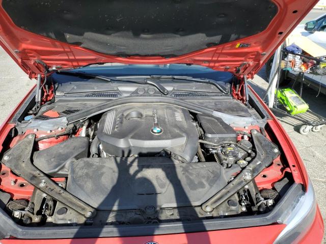 Photo 11 from auction – 2017 BMW 230I with VIN WBA2K9C33HV647419