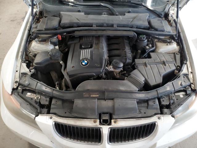 Photo 11 from auction – 2008 BMW 328 XI with VIN WBAVC93508K038768