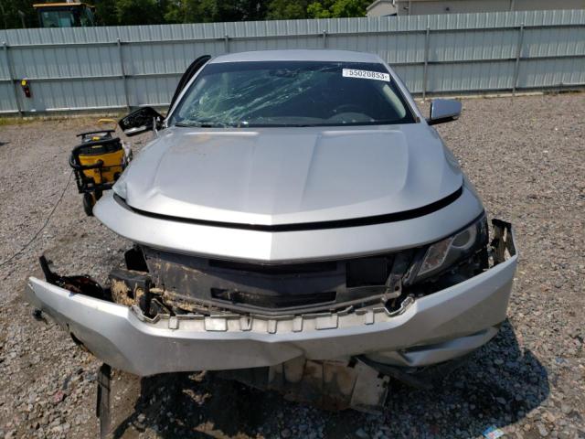 Photo 5 from auction – 2020 CHEVROLET IMPALA PRE with VIN 1G1105S30LU113574