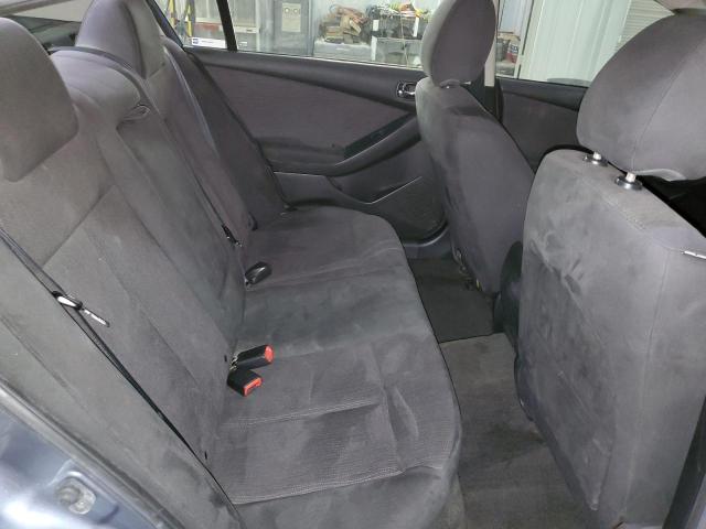 Photo 10 from auction – 2011 NISSAN ALTIMA BAS with VIN 1N4AL2AP4BC169514
