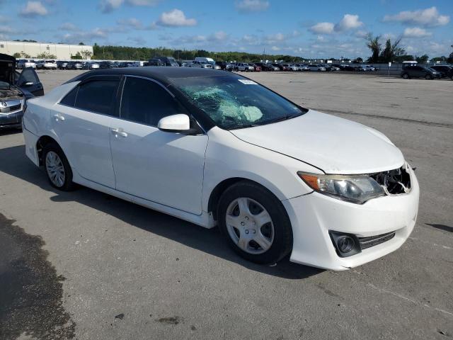 Photo 4 from auction – 2014 TOYOTA CAMRY L with VIN 4T1BF1FK8EU339056