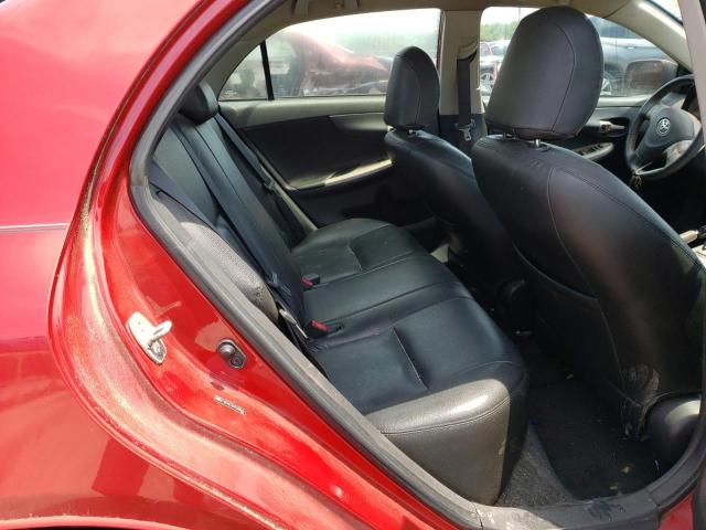 Photo 10 from auction – 2010 TOYOTA COROLLA BA with VIN 2T1BU4EE8AC288060