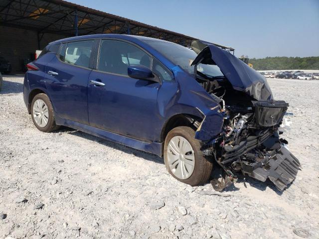 Photo 4 from auction – 2023 NISSAN LEAF S with VIN 1N4AZ1BV9PC555472