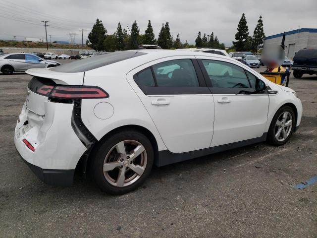 Photo 3 from auction – 2014 CHEVROLET VOLT with VIN 1G1RF6E45EU166043